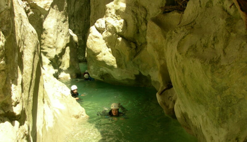 canyon haut-jabron